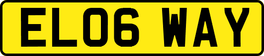 EL06WAY