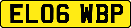 EL06WBP