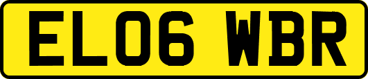 EL06WBR