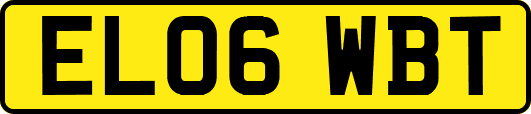 EL06WBT