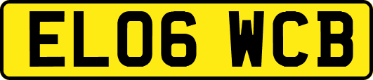 EL06WCB