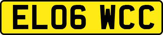 EL06WCC