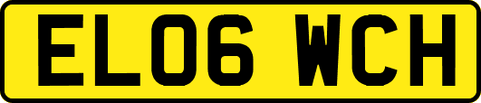 EL06WCH