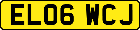 EL06WCJ