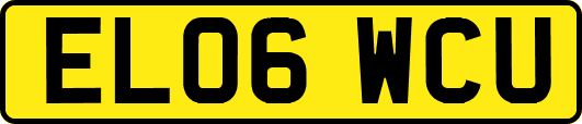 EL06WCU