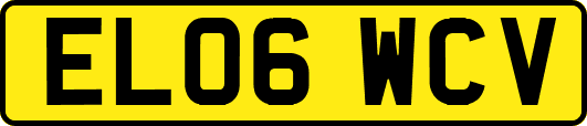 EL06WCV