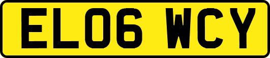 EL06WCY