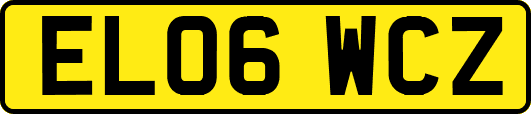 EL06WCZ