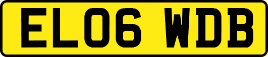 EL06WDB