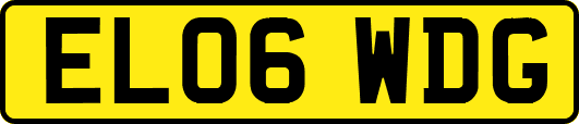 EL06WDG