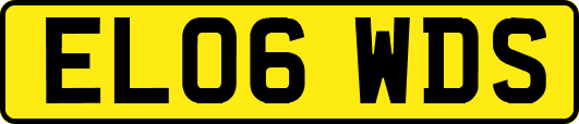 EL06WDS