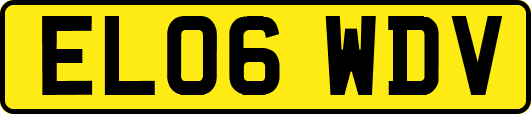 EL06WDV