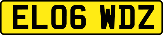 EL06WDZ