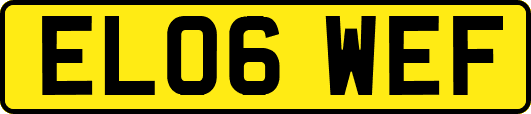 EL06WEF
