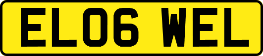 EL06WEL