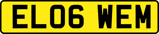 EL06WEM
