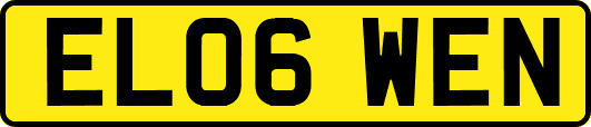 EL06WEN