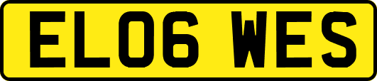 EL06WES