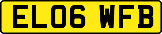 EL06WFB