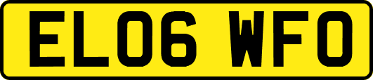 EL06WFO