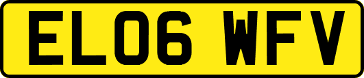 EL06WFV