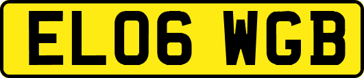 EL06WGB