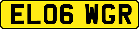 EL06WGR