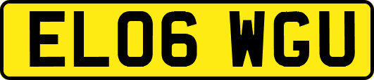 EL06WGU