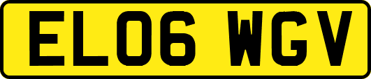 EL06WGV