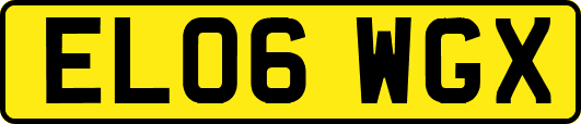 EL06WGX