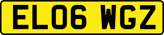 EL06WGZ