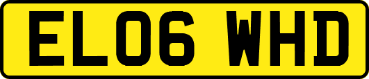 EL06WHD