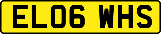 EL06WHS