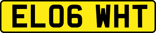 EL06WHT