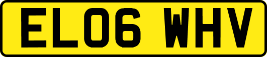 EL06WHV