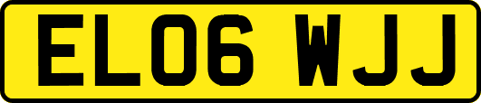 EL06WJJ