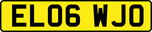 EL06WJO