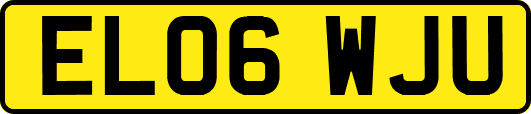EL06WJU