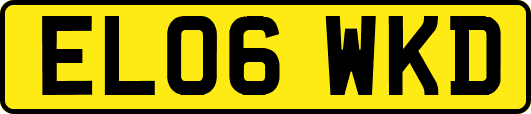 EL06WKD