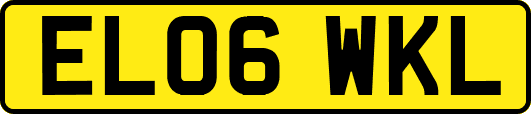 EL06WKL