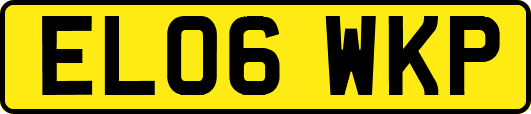 EL06WKP