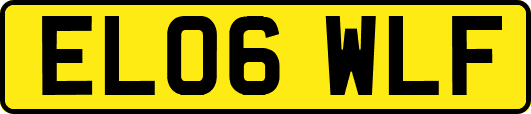 EL06WLF