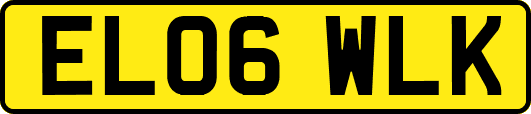 EL06WLK