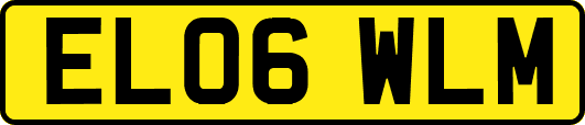 EL06WLM