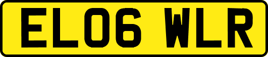 EL06WLR
