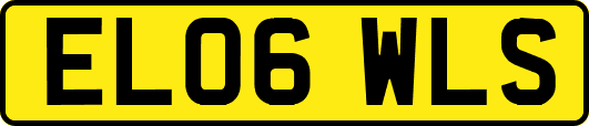 EL06WLS