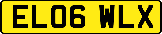 EL06WLX