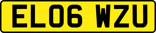 EL06WZU