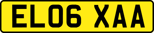 EL06XAA
