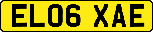 EL06XAE